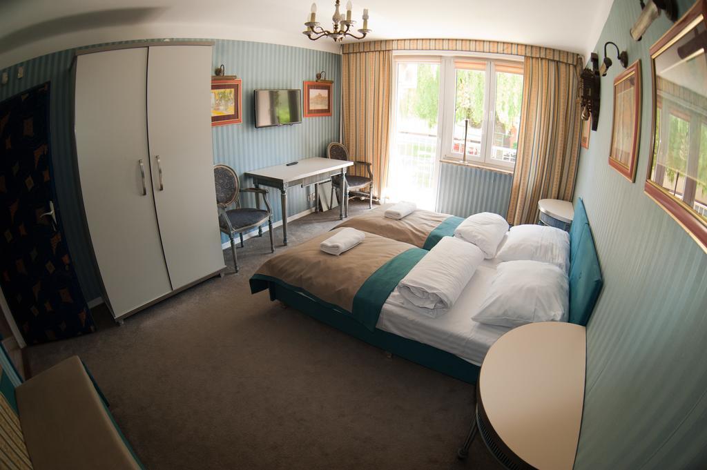 The Center Apartments Krakowska Rzeszów Δωμάτιο φωτογραφία