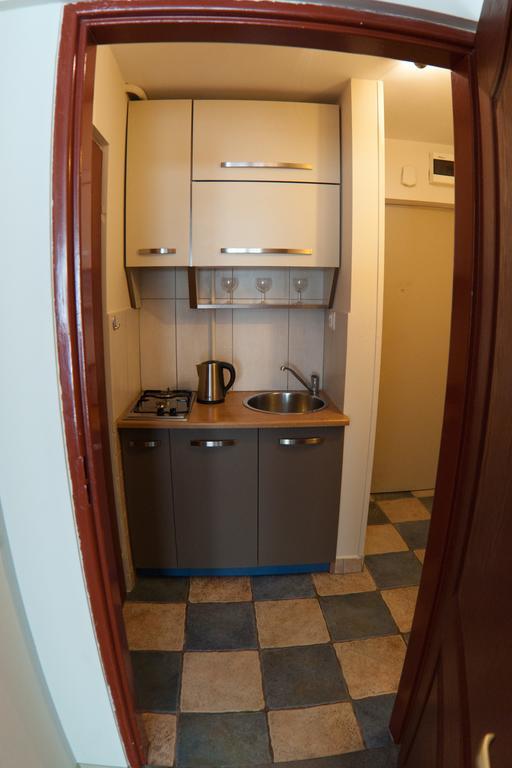 The Center Apartments Krakowska Rzeszów Δωμάτιο φωτογραφία